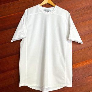 Nike Mens Short Sleeve Pullover